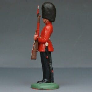 SOLD Herald Guardsman Zang G5 "British Made" Trademark