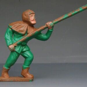 SOLD Lone Star Little John from Robin Hood Series