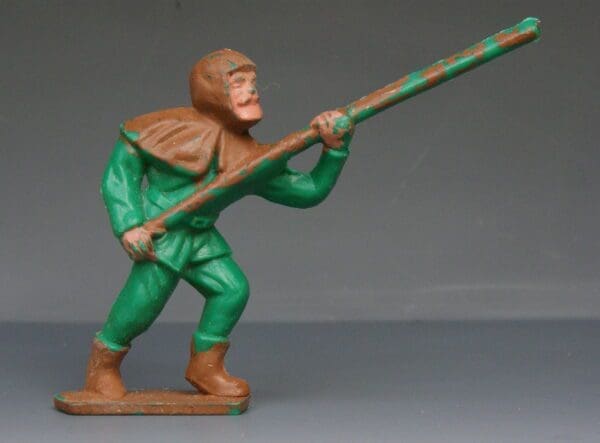 SOLD Lone Star Little John from Robin Hood Series