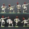 SOLD Cherilea 60mm Kings African Rifles (12 Figures)