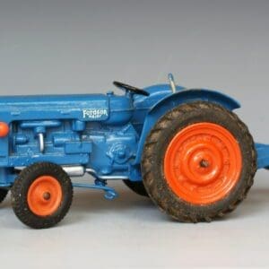 SOLD Fordson Power Major Tractor