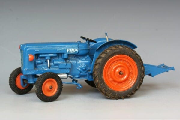 SOLD Fordson Power Major Tractor