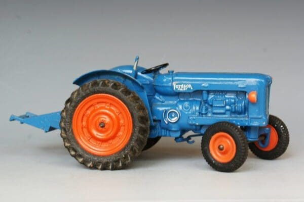 SOLD Fordson Power Major Tractor - Image 2