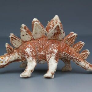 Cherilea Dinosaur - Stegosaurus