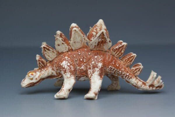 Cherilea Dinosaur - Stegosaurus