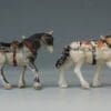 NEW! Cherilea 60mm Farm Shire Horse Paint Variants - Image 3