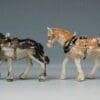 NEW! Cherilea 60mm Farm Shire Horse Paint Variants - Image 4
