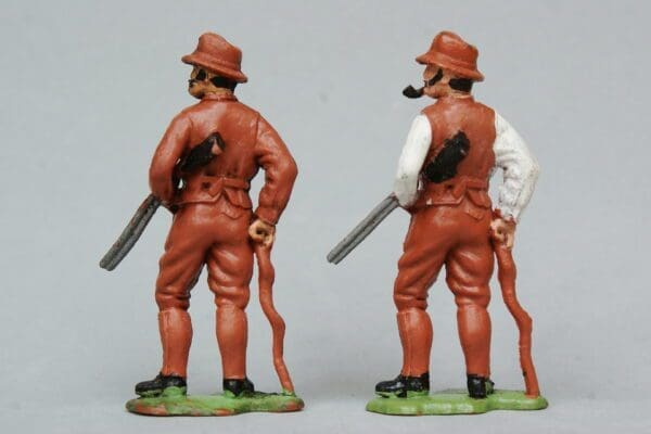 NEW! Herald Farmer - Reduced Paint Variant! - Image 3