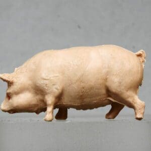 SOLD HR Products (Harry Reynolds) Farm Pig - Mega Rare!