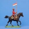 Eyes Right RCMP Mounted Trooper (Manhattan) - Image 3