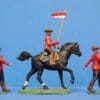 Eyes Right Royal Canadian Mounted Police (Sussex) - Image 3