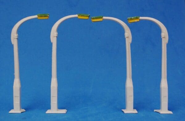 SOLD Taylor & Sons Arterial Road Lamps - SCARCE!
