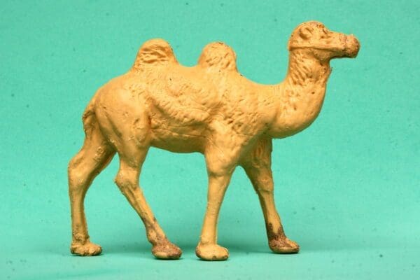 Charbens Zoo Series Camel - from Lead Mould - Image 3