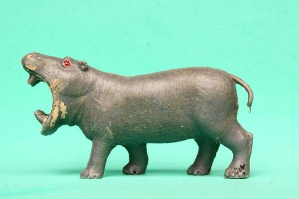 Charbens Zoo Series Hippopotamus