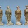 Zang for Timpo Composition British Parachutists