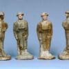 Zang for Timpo Composition British Parachutists - Image 3