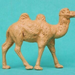 SOLD Charbens Zoo Series Camel - from Lead Mould