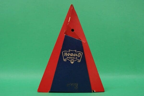 SOLD Herald Nativity Set - Rare Packaged! - Image 4