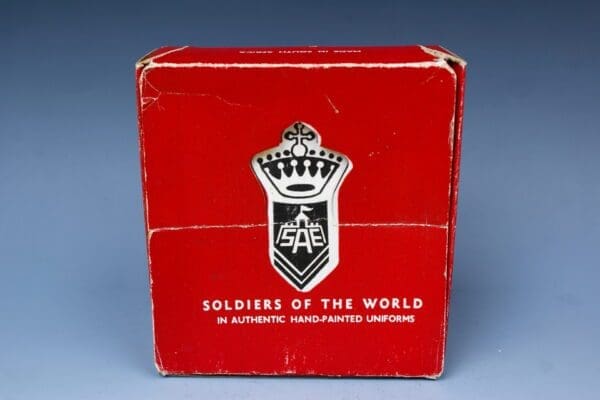 SOLD ECW Mounted Roundhead Officer - SCARCE Colour Scheme - Image 6