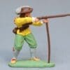SOLD ECW Cavalier Musketeer - Scarcer Colour #2