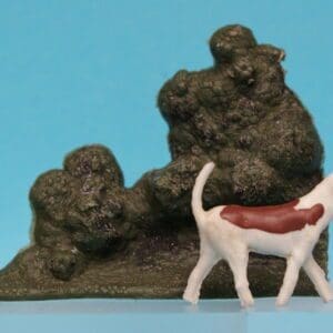 SOLD Hilco Rare Fox Hound from Hunt Series