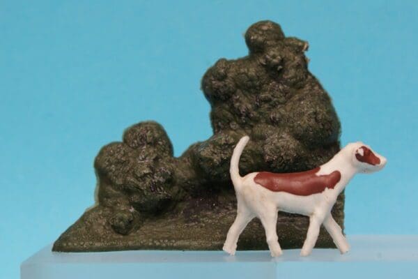SOLD Hilco Rare Fox Hound from Hunt Series