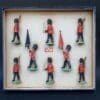 SOLD Herald Guardsmen Boxed Set - Zang Era