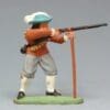 SOLD OUT ECW Cavalier Musketeers from Trade Box