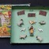 SOLD Herald Farm Box Set with Shepherd - Image 3