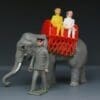 SOLD Taylor & Sons Elephant Ride Boxed - Image 2
