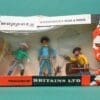 Swoppet Cowboy Window Box (2nd Series)