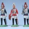 SOLD Cavendish Miniatures Household Cavalry