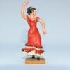 SOLD Herald National Dancers Spanish Lady