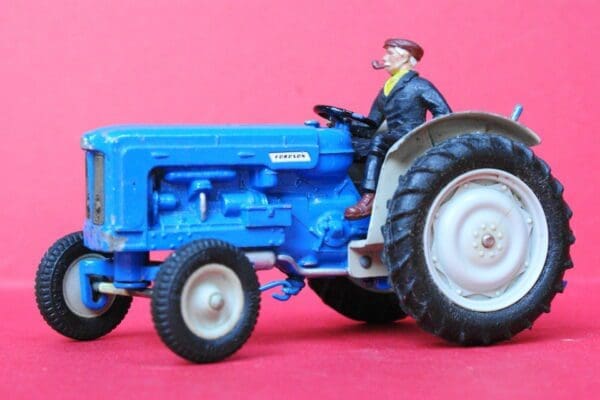 SOLD Britains "New Performance" Major Tractor - Superb!