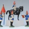 SOLD Herald Zang Horse Guards - Early Issues!