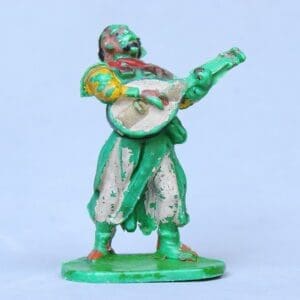 SOLD Cherilea 54mm Robin Hood Minstrel
