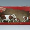 SOLD Herald Farm Display Carton - Cow Standing