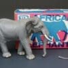 SOLD Britains African Elephant - Boxed!