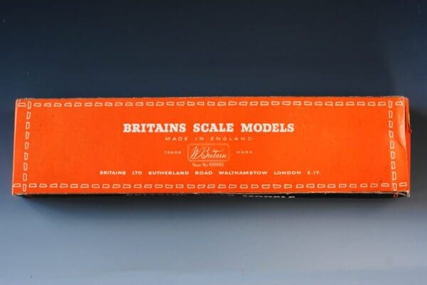 SOLD Britains Farm Models - Mega RARE Uncatalogued Box Set - Image 4
