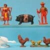 Hilco Farm Yard Collection