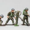 NEW! Lone Star Separate Mortar & Paratroopers #1