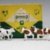 SOLD Herald Heifer Calf in Early Model Farm Trade Box - Image 3