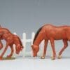 SALE! Cherilea Farm Horse and RARE Bucking Colt - VGC - Image 3