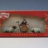 SOLD Herald Farm Display Carton - Shepherd