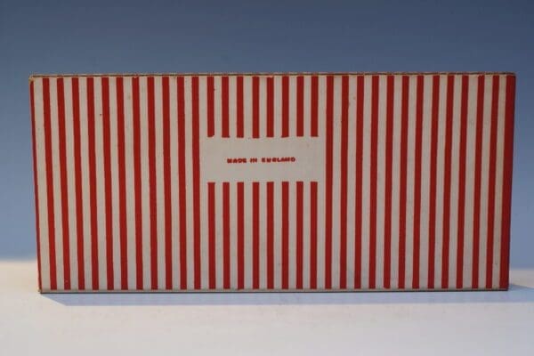 SOLD Herald Farm Display Carton - Shepherd - Image 2