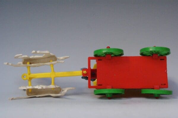Tudor Rose Chuck Wagon - Great Condition! - Image 3