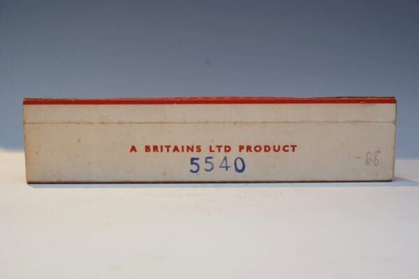 SOLD Herald Farm Display Carton - Shepherd - Image 4