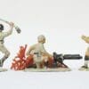 Charbens British & German Army + Sandbag Accessory - Image 2