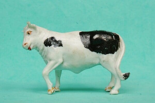 B&S Farm Series RARE Bull - Black Markings