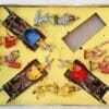 SOLD Cherilea Roman Chariot Set Boxed - Image 2